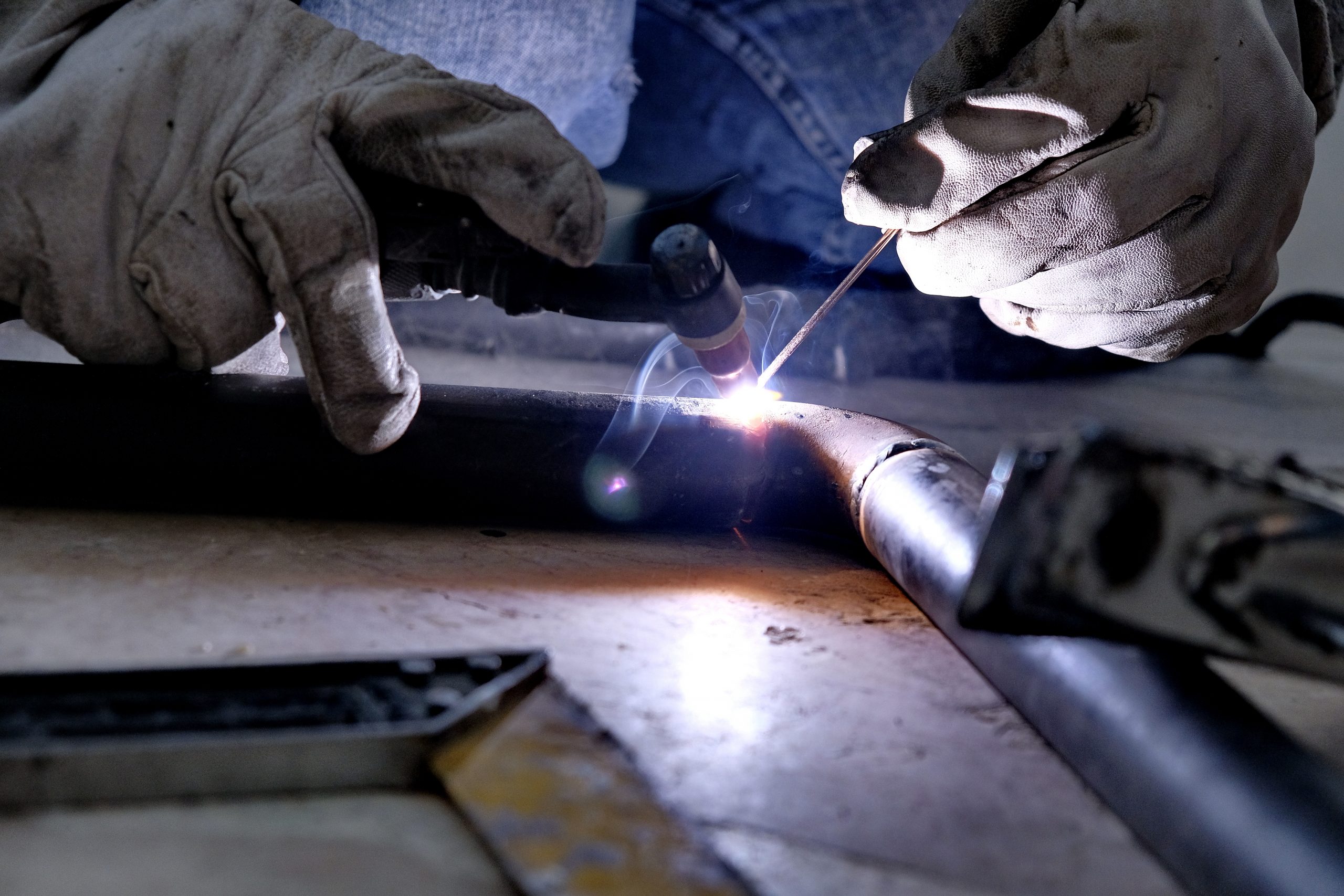 Tig Welding tig_welding